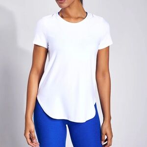 Beyond Yoga On The Down Low Shirt / Size L